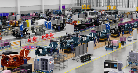 NVIDIA CEO黃仁勛發(fā)布創(chuàng)新軟件、芯片及超級計(jì)算機(jī)，引領(lǐng)AI時代新“達(dá)芬奇”革命